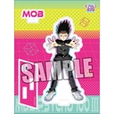(PO) Mob Psycho 100 III Acrylic Stand Kageyama Shigeo Image_1