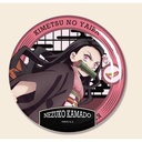 (PO) Melamine Plate Demon Slayer: Kimetsu no Yaiba 02 Kamado Nezuko MLP Image_1