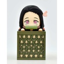 (PO) Demon Slayer: Kimetsu no Yaiba: Hikkake Figure Nezuko Collection 1 Image_1