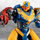 (PO) Robot Spirits <SIDE JAEGER> Pacific Rim: The Black - Atlas Destroyer Image_1