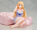 (PO) Atelier Ryza 2: Lost Legends & the Secret Fairy - Klaudia Valentz Negligee Ver. Image_5