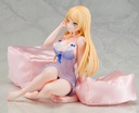 (PO) Atelier Ryza 2: Lost Legends & the Secret Fairy - Klaudia Valentz Negligee Ver. Image_6