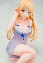 (PO) Atelier Ryza 2: Lost Legends & the Secret Fairy - Klaudia Valentz Negligee Ver. Image_10