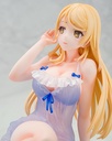 (PO) Atelier Ryza 2: Lost Legends & the Secret Fairy - Klaudia Valentz Negligee Ver. Image_11