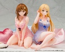 (PO) Atelier Ryza 2: Lost Legends & the Secret Fairy - Klaudia Valentz Negligee Ver. Image_13