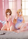 (PO) Atelier Ryza 2: Lost Legends & the Secret Fairy - Klaudia Valentz Negligee Ver. Image_16