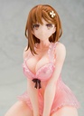 (PO) Atelier Ryza 2: Lost Legends & the Secret Fairy - Ryza (Reisalin Stout) Negligee Ver. Image_8