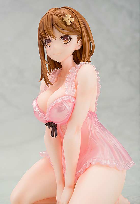 (PO) Atelier Ryza 2: Lost Legends & the Secret Fairy - Ryza (Reisalin Stout) Negligee Ver. Image_9