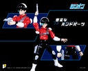 (PO) POSE+ Metal Series Zillion Tri-Charger & JJ Image_5