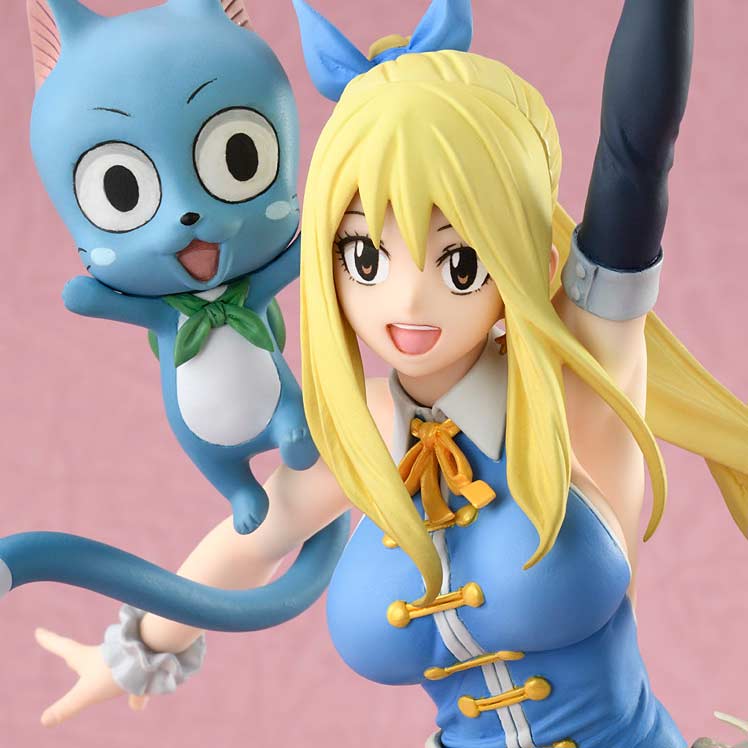 (PO) Fairy Tail Final Season - Lucy Heartfilia Image_1