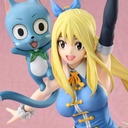 (PO) Fairy Tail Final Season - Lucy Heartfilia Image_1