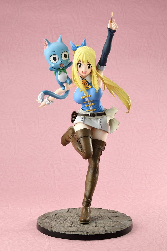 (PO) Fairy Tail Final Season - Lucy Heartfilia Image_3