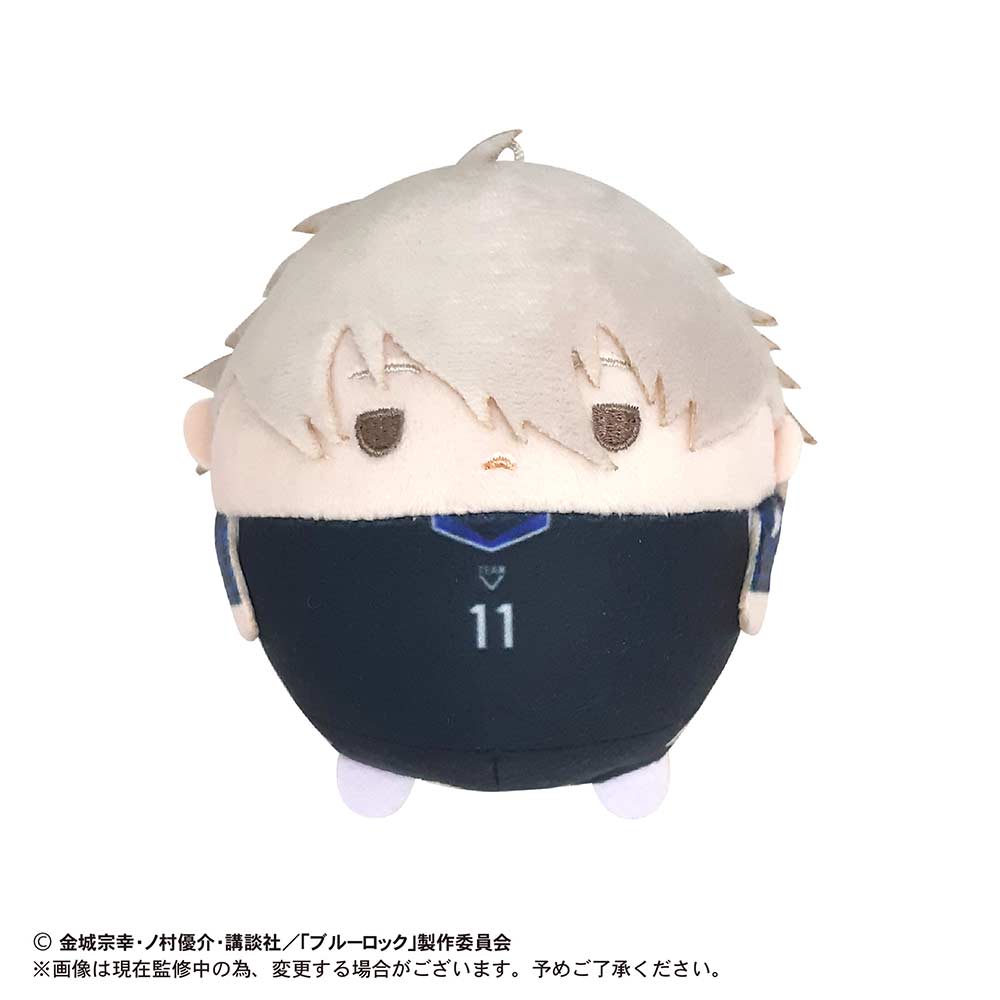 (PO) BL-09 Blue Lock Fuwakororin 2 [BOX] Image_3