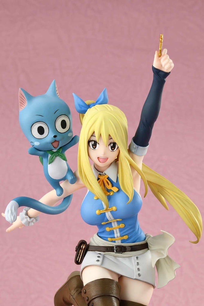 (PO) Fairy Tail Final Season - Lucy Heartfilia Image_8