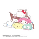 (PO) SR-50 Sanrio Characters Potekoro Mascot 3 [BOX] Image_2