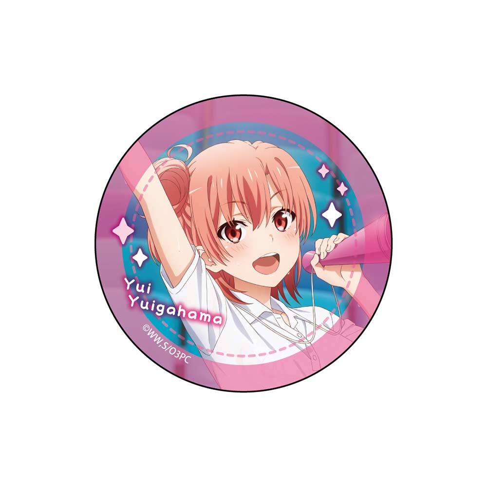 (PO) My Teen Romantic Comedy SNAFU Original Illustration Trading Can Badge Vol. 6 (Re-issue) [BOX] Image_9