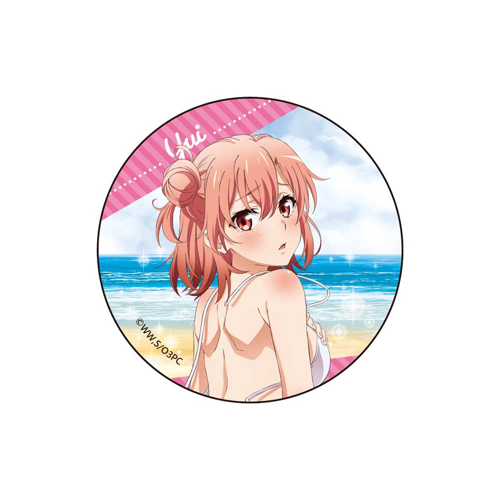 (PO) My Teen Romantic Comedy SNAFU Original Illustration Trading Can Badge Vol. 7 [BOX] Image_6