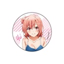 (PO) My Teen Romantic Comedy SNAFU Original Illustration Trading Can Badge Vol. 7 [BOX] Image_10