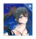 (PO) My Teen Romantic Comedy SNAFU Original Illustration Trading Shikishi Vol. 7 [BOX] Image_2