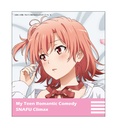 (PO) My Teen Romantic Comedy SNAFU Original Illustration Trading Shikishi Vol. 7 [BOX] Image_11