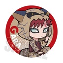 (PO) Trading Can Badge Deformed NARUTO Shippuden Kigurumi Pajamas Ver. [BOX] Image_6