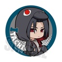 (PO) Trading Can Badge Deformed NARUTO Shippuden Kigurumi Pajamas Ver. [BOX] Image_7