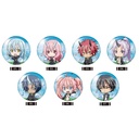 (PO) That Time I Got Reincarnated as a Slime Osa Colle Metallic Can Badge 01 Vol. 1 [BOX] Image_1
