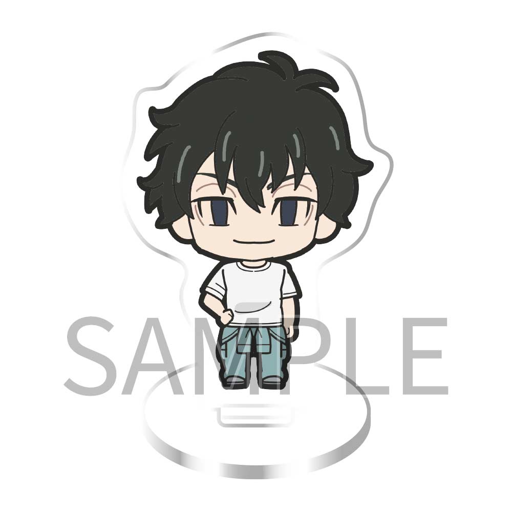 (PO) Tokyo Revengers Chokokawa Clear Stand Vol. 2 [BOX] Image_7