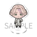 (PO) Tokyo Revengers Chokokawa Clear Stand Vol. 2 [BOX] Image_9