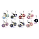 (PO) That Time I Got Reincarnated as a Slime Moving Acrylic Key Chain 01 Vol. 1 (Re-issue) [BOX] Image_1