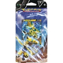 Pokémon TCG: Battle Deck (Deoxys V/Zeraora V) 2 designs available Image_2