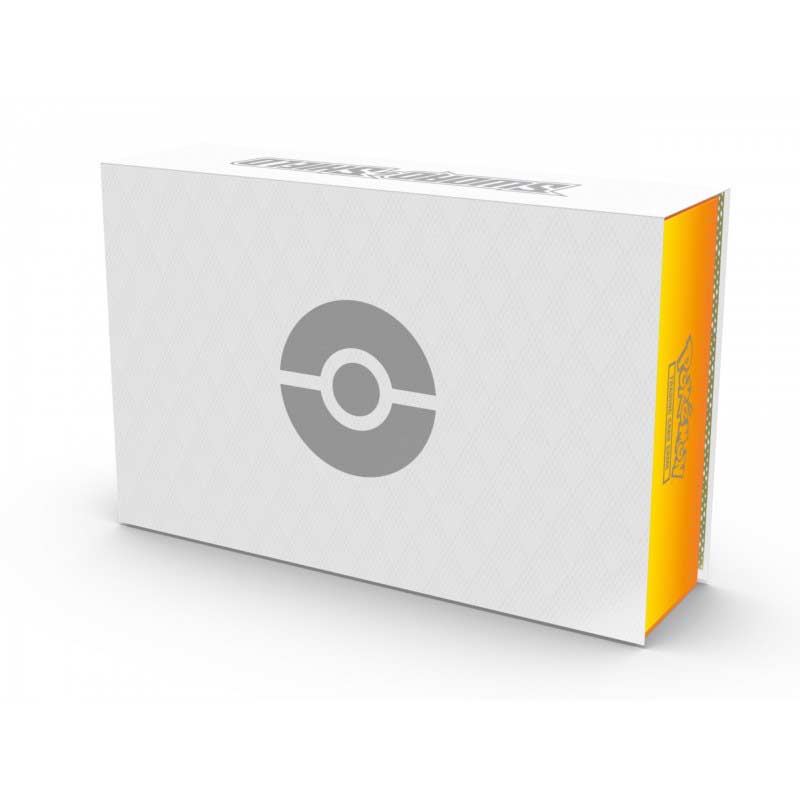 Pokémon TCG: Sword & Shield Charizard Ultra Premium Collection Image_2