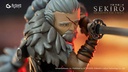 (PO) Sekiro: Shadows Die Twice Deformed Figure Great Shinobi Owl Image_9
