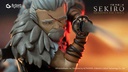 (PO) Sekiro: Shadows Die Twice Deformed Figure Great Shinobi Owl Image_11