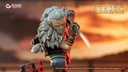 (PO) Sekiro: Shadows Die Twice Deformed Figure Great Shinobi Owl Image_19