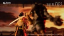 (PO) Sekiro: Shadows Die Twice Deformed Figure Great Shinobi Owl Image_23