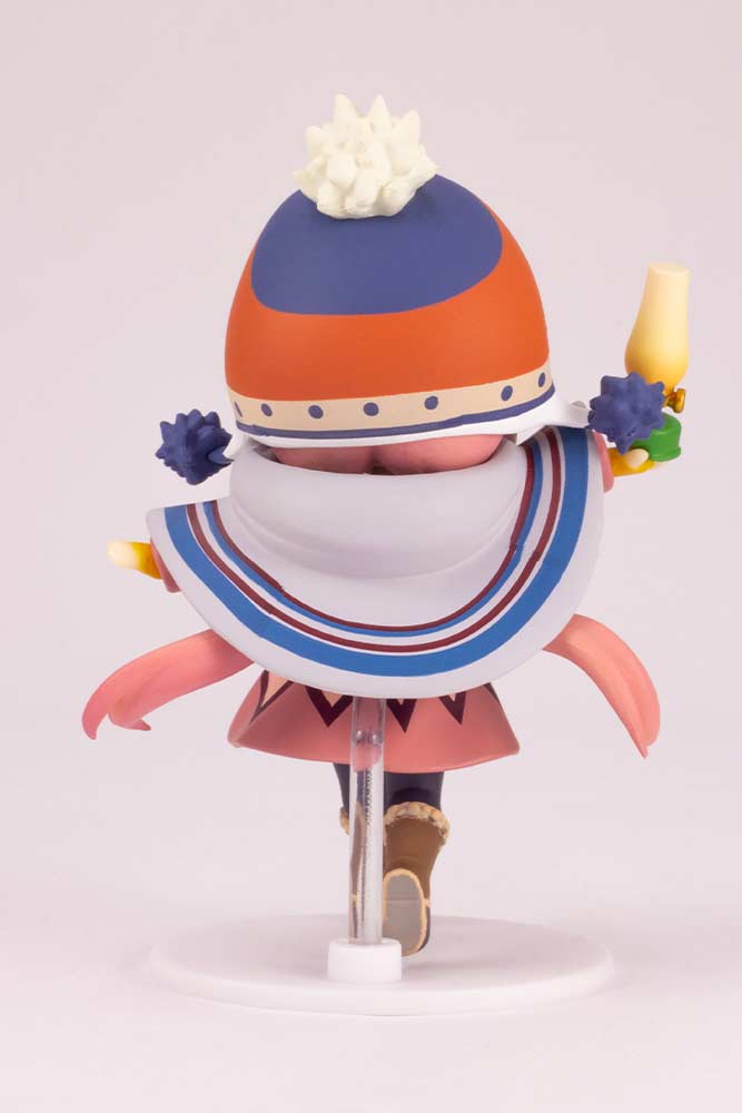 (PO) Yurucamp Season 2 Mini Figure Kagamihara Nadeshiko (Re-issue) Image_4