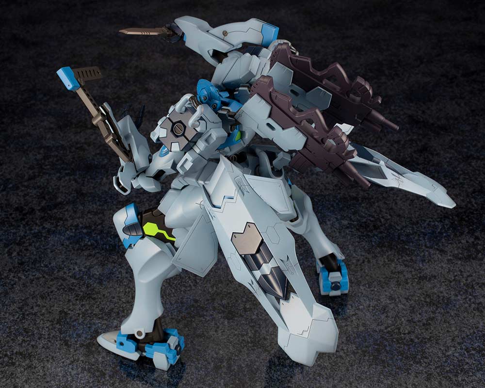 (PO) Muv-Luv Alternative - Fubuki Image_10
