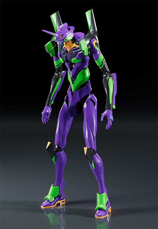 (PO) Moderoid Rebuild of Evangelion - Evangelion Unit-01 Image_4