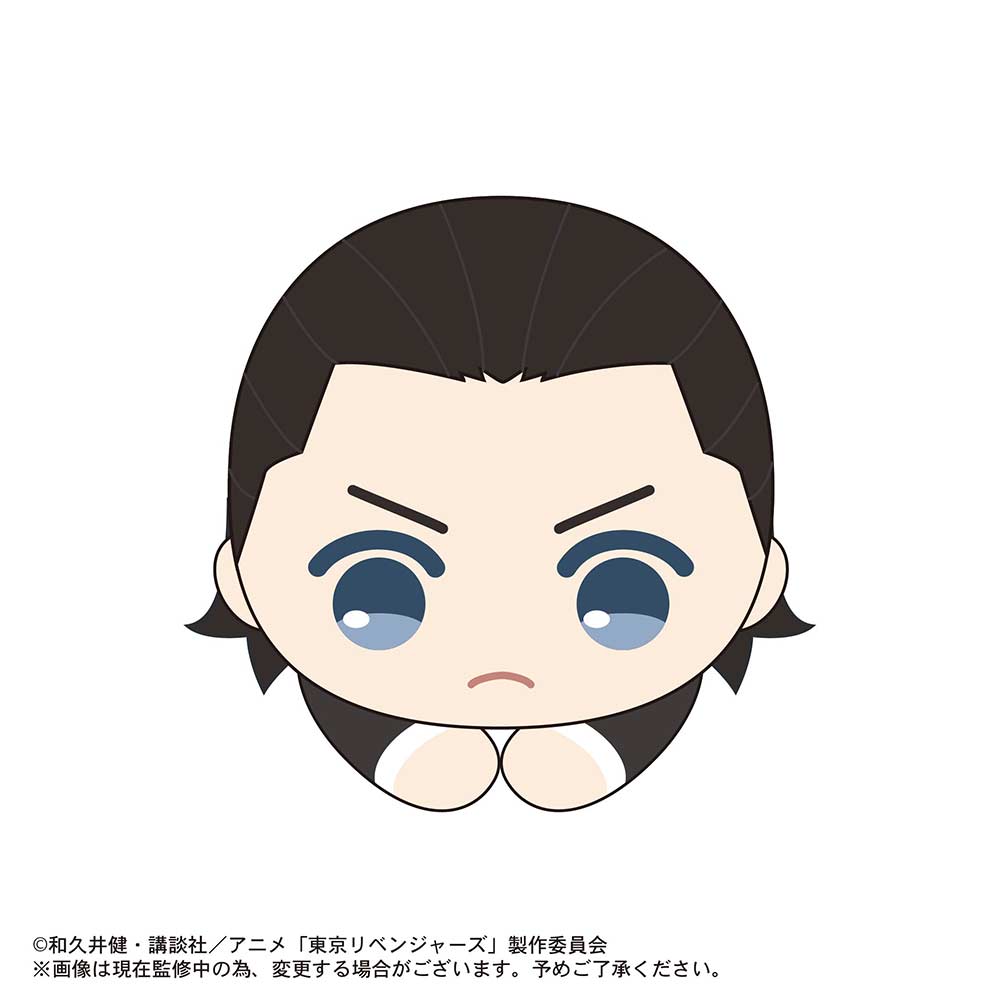 (PO) TR-46 Tokyo Revengers Hug x Character Collection 4 [BOX] Image_2