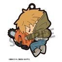(PO) Rubber Mascot BuddyColle Chainsaw Man [BOX] Image_3