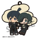 (PO) Rubber Mascot BuddyColle Chainsaw Man [BOX] Image_7