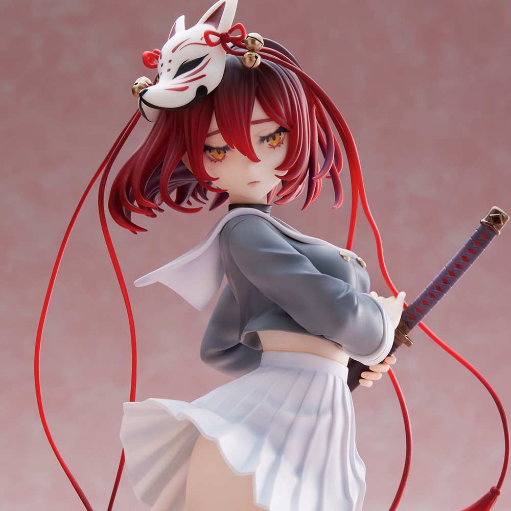 (PO) Yuu Illustration Wa Sailor-chan Image_1