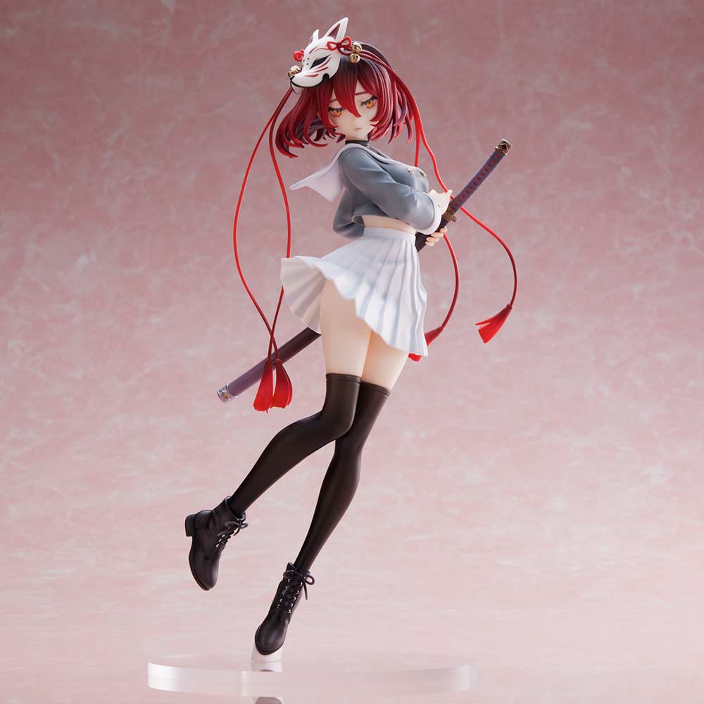 (PO) Yuu Illustration Wa Sailor-chan Image_3