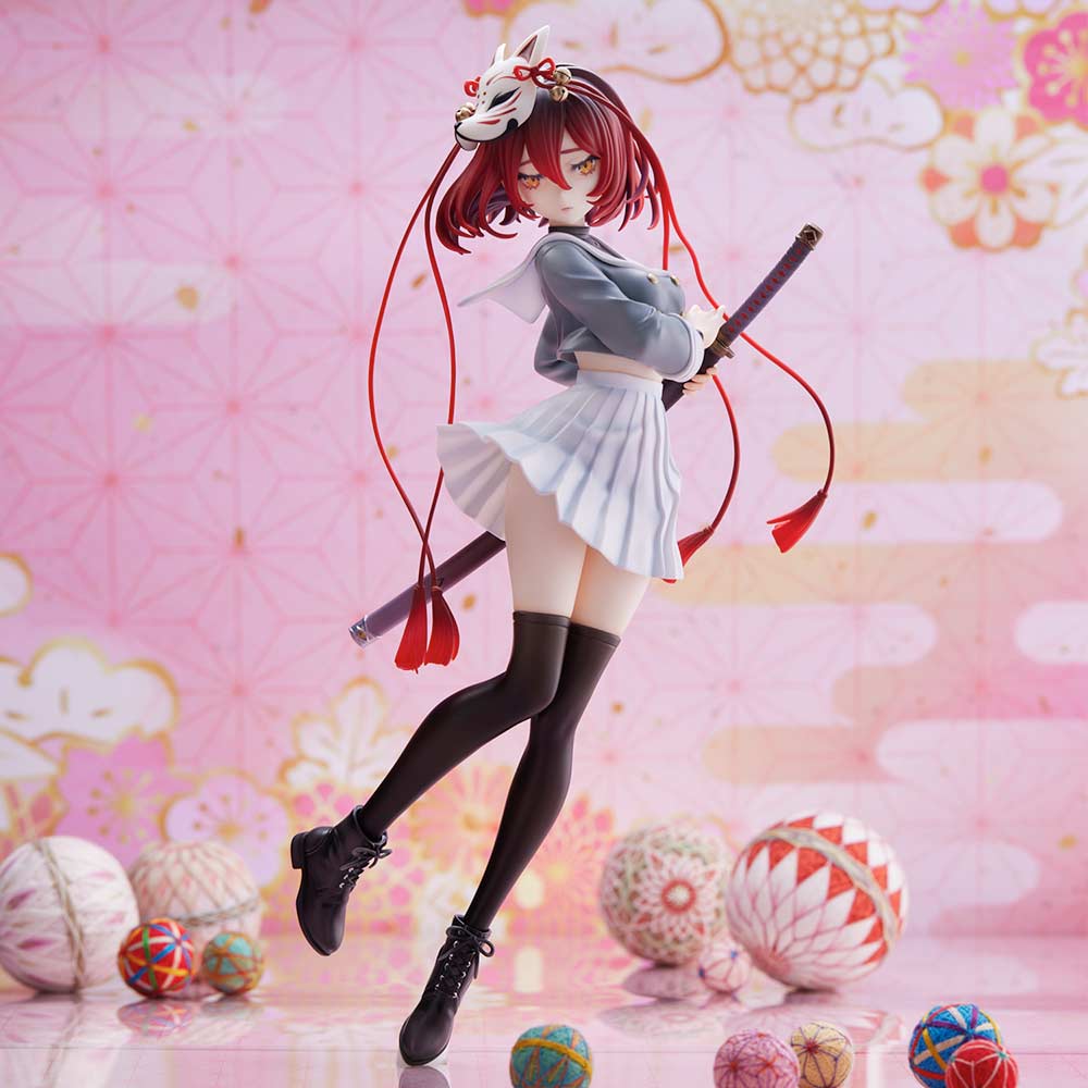 (PO) Yuu Illustration Wa Sailor-chan Image_11