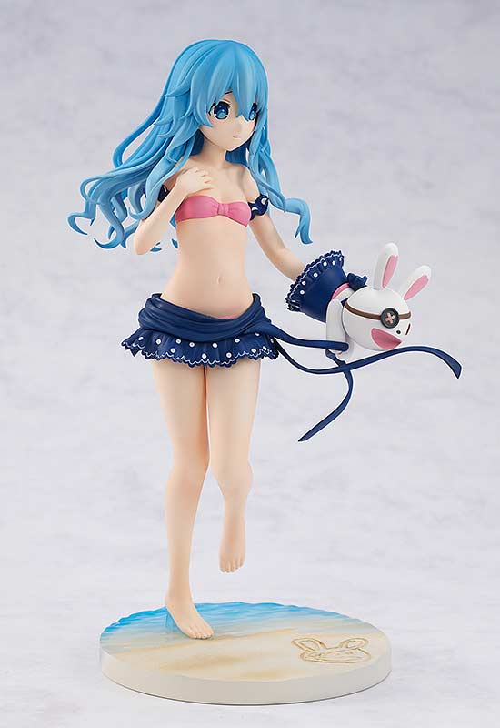 (PO) Date A Live IV - Yoshino Swimsuit Ver. Image_6