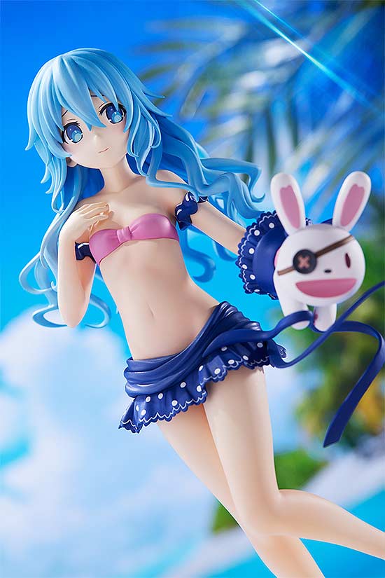 (PO) Date A Live IV - Yoshino Swimsuit Ver. Image_13