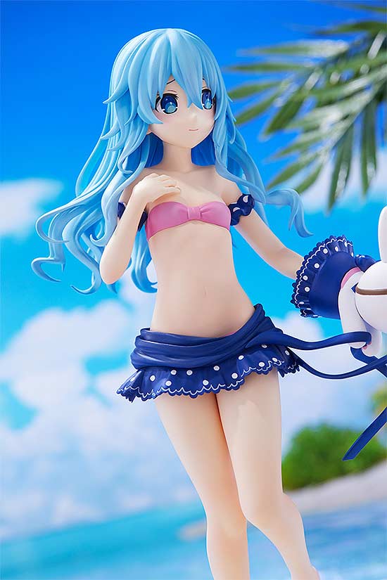 (PO) Date A Live IV - Yoshino Swimsuit Ver. Image_14