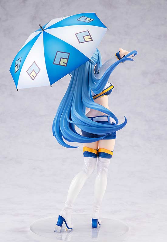 (PO) KonoSuba - Aqua Race Queen Ver. Image_8