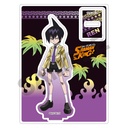 (PO) Shaman King Acrylic Stand Ren Image_1